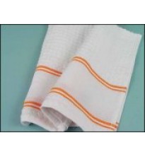 Nancy Kitchen Towel Orange
